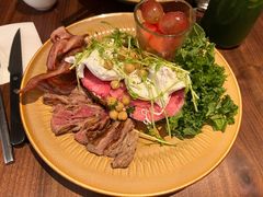 能量满满plus早午餐-BAKER&SPICE(国金中心商场店)
