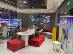 -龙小湖探索乐园 Little Hoo Galaxy(龙湖重庆金沙天街店)