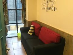 -蜀都三哥火锅店(力盟商业步行街店)