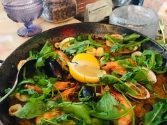 -The Rug Cafe(王府中环店)