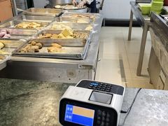-浙江大学西溪校区-食堂