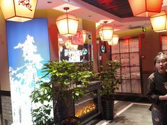 -山河屯铁锅炖鲜鹅·东北菜(开发区一店)