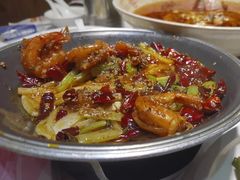 -马家水煮鱼(富民街店)