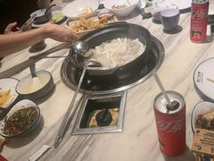 -同仁四季椰子鸡(福田东园总店)