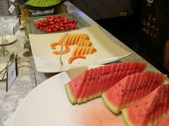 -芭菲盛宴·环球美食(袁家岗店)