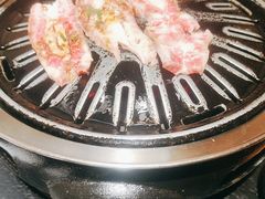 -九田家黑牛烤肉料理(石路天虹店)