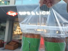 -Sips&Lick茶兰咖啡(五道口店)