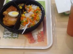 -德克士(五洲餐厅)