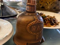 -蒙古大营·蒙古演绎餐厅(赛马场店)