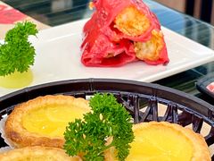 -虾饺妹·粤式手工点心(水荫路店)