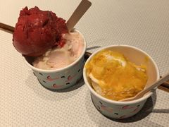 -BAKER&SPICE(安福路店)
