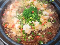-老灶房-四川土菜(铁牛广场店)