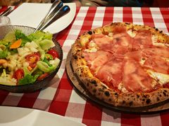 -安立可意大利美食