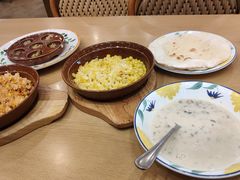 -萨莉亚意式餐厅(天河城购物中心店)