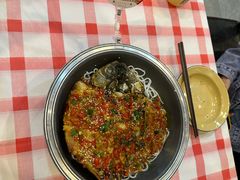 -堂瓦里·33年传统赣菜(第一街区店)