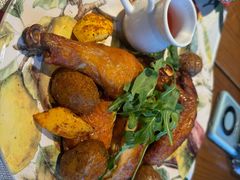 -弗兰克牛排西餐厅Ribone steak house(柠檬花园店)