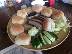 烧肉馆-烧肉馆(古北水镇景区店)