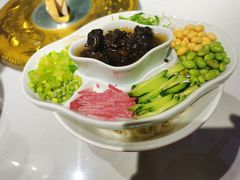 -京味斋·北京烤鸭(华威桥北工大店)