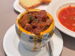 -波特曼西餐厅(南岗店)