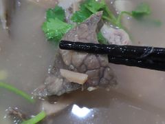 莲藕汤-潮汕裕成莲藕(泰沙路店)