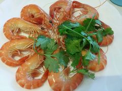 -新海利海鲜城·41年珠海老字号(夏湾店)