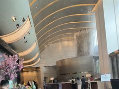 -上海静安香格里拉大酒店