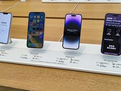 -Apple零售店(青岛万象城店)