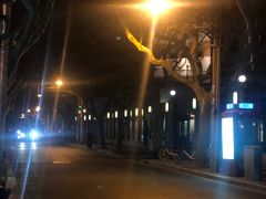 -Peet's 皮爷咖啡(东湖路手作店)