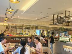 -星璞餐厅(深铁塘朗城君璞酒店)