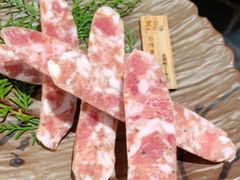 黑胡椒香肠-黑牛の店·和牛烧肉(合生汇店)