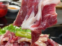 -安东海鲜烧烤大排档(普兰店区店)