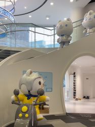 -MINI MARS KIDS CLUB亲子家庭中心(杨浦黄兴店)