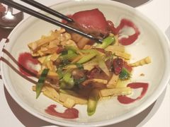 -水之惠鲜鱼料理(王府大街店)