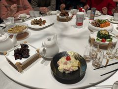 -顶特勒·黄鱼馆·特色菜(上海大世界店)