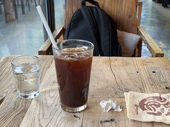 -漫咖啡MAANCOFFEE(清江路店)