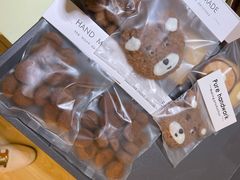 -XI·LaundryCafe 喜咖自助洗衣咖啡店