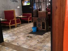 -童年小筑餐厅(申花路店)