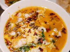 -老淮安·淮安菜(淮阴区店)