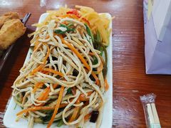 -美玲拉面(鞍山西道店)