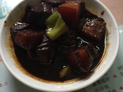 -玲珑餐厅(陕西南路店)
