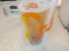 -CoCo都可(昆百大店)
