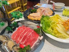 -八珍玉食鸡煲·打边炉(印象城店)