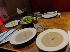 -1886德国汽车餐厅(外滩中央店)