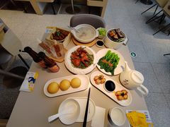 -蔡澜点心(三里屯T+MALL店)