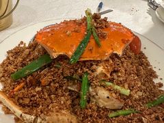 -喜记避风塘炒辣蟹(旗舰店)