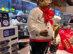 -俭寨大盘鸡·新疆菜·烧烤(博乐店)
