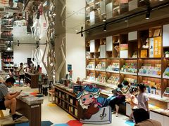 -扶光书店(中环店)