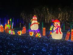 -歌斐颂巧克力小镇