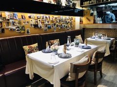 大堂-K·Kitchen KK牛扒厨房(江南西店)