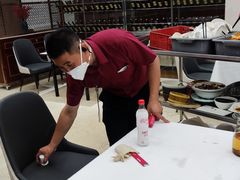 -红菜坊·烤鸭·川鲁宴(石园店)